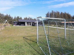 House | View from property