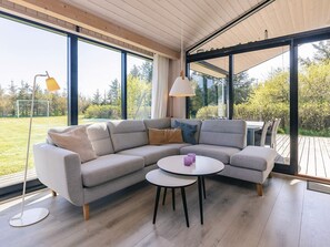 Hus | Interiør