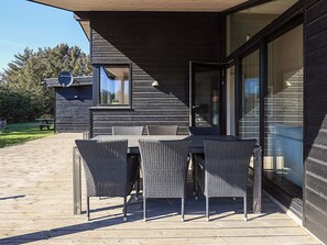 House | View from property