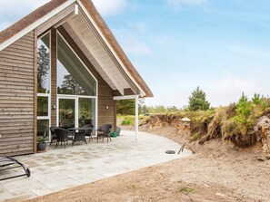 Huis | Exterieur