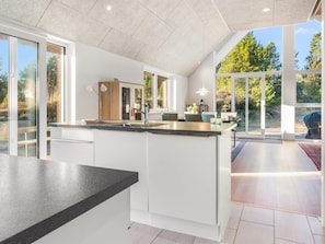 Ferienhaus | Innenbereich