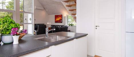 House | Private kitchen