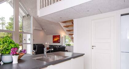 6 Person Holiday Home in Romo-by Traum