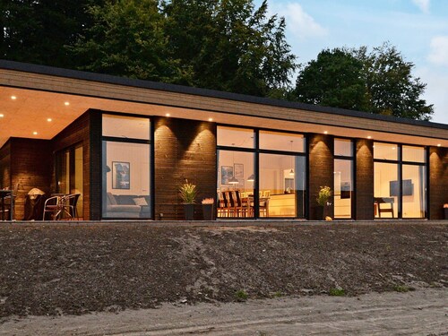 8 Person Holiday Home in Sjolund-by Traum