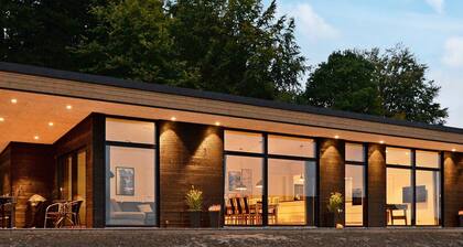 8 Person Holiday Home in Sjolund-by Traum