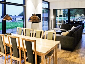 Ferienhaus | Speisen