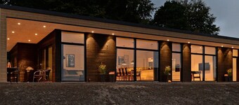 8 Person Holiday Home in Sjolund-by Traum