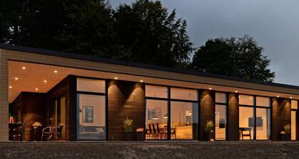 8 Person Holiday Home in Sjolund-by Traum