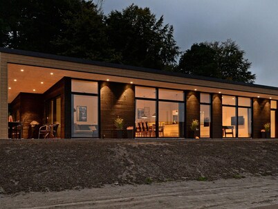 8 Person Holiday Home in Sjolund-by Traum