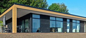 8 Person Holiday Home in Sjolund-by Traum