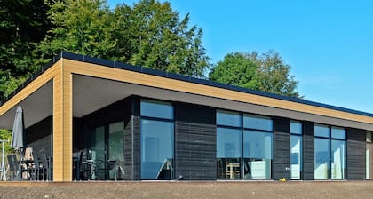 8 Person Holiday Home in Sjolund-by Traum