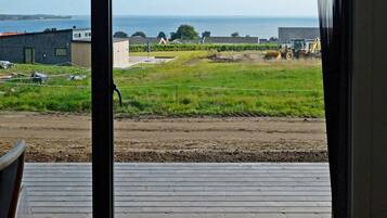 House | View from property