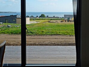 Ferienhaus | Blick von der Unterkunft