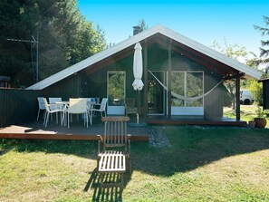 House | Exterior - 5 Person Holiday Home in Jaegerspris-by Traum (Jægerspris)