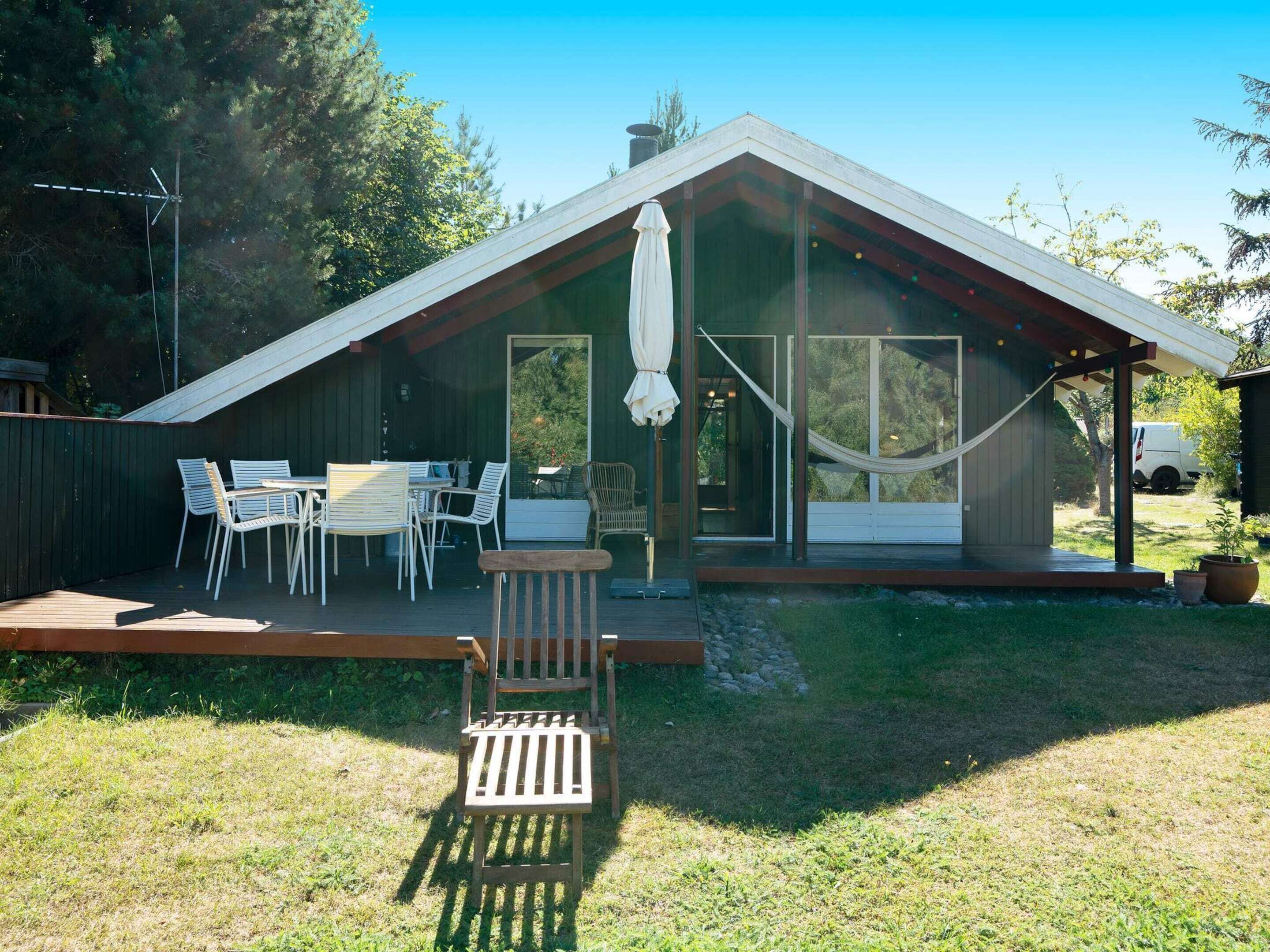 Casa | Exterior