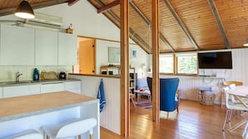 House | Private kitchen
