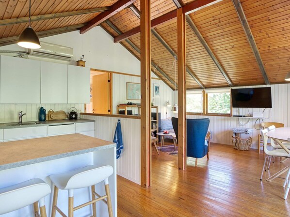 House | Private kitchen - 5 Person Holiday Home in Jaegerspris-by Traum (Jægerspris)