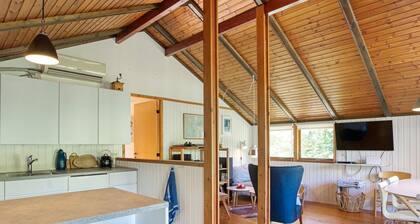 5 Person Holiday Home in Jaegerspris