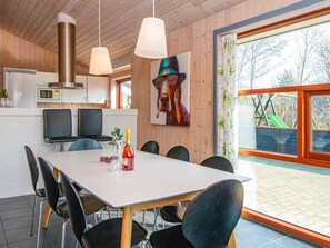 Ferienhaus | Speisen