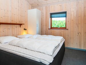 House - 8 Person Holiday Home in Juelsminde (Horsens)