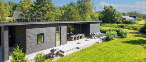 House | Exterior