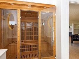 独立别墅 | 住宿服务设施