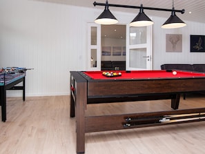 House | Property amenity