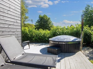 Property amenity - 5 Star Holiday Home in Ebeltoft (Ebeltoft)