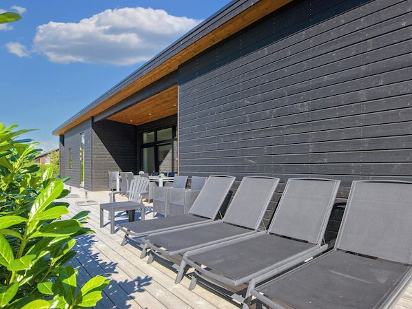 House | Exterior