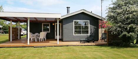 House | Exterior