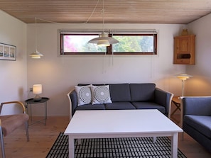 Casa | Área de estar
