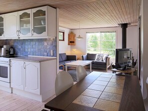 Casa | Cozinha privada