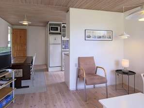 Ferienhaus | Innenbereich