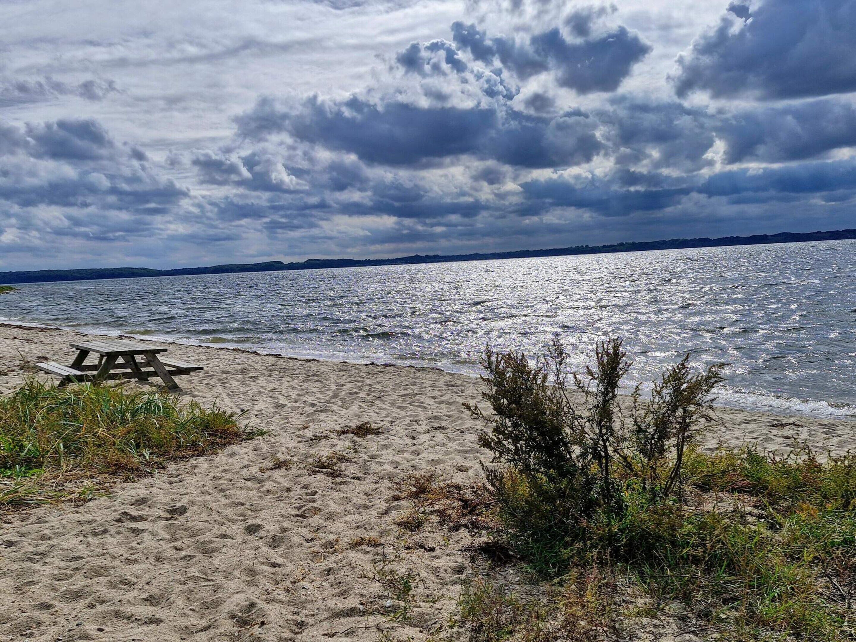 Ferienhaus | Strand | In Strandnähe
