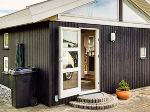 House | Exterior - 5 Star Holiday Home in Egernsund (Broager)