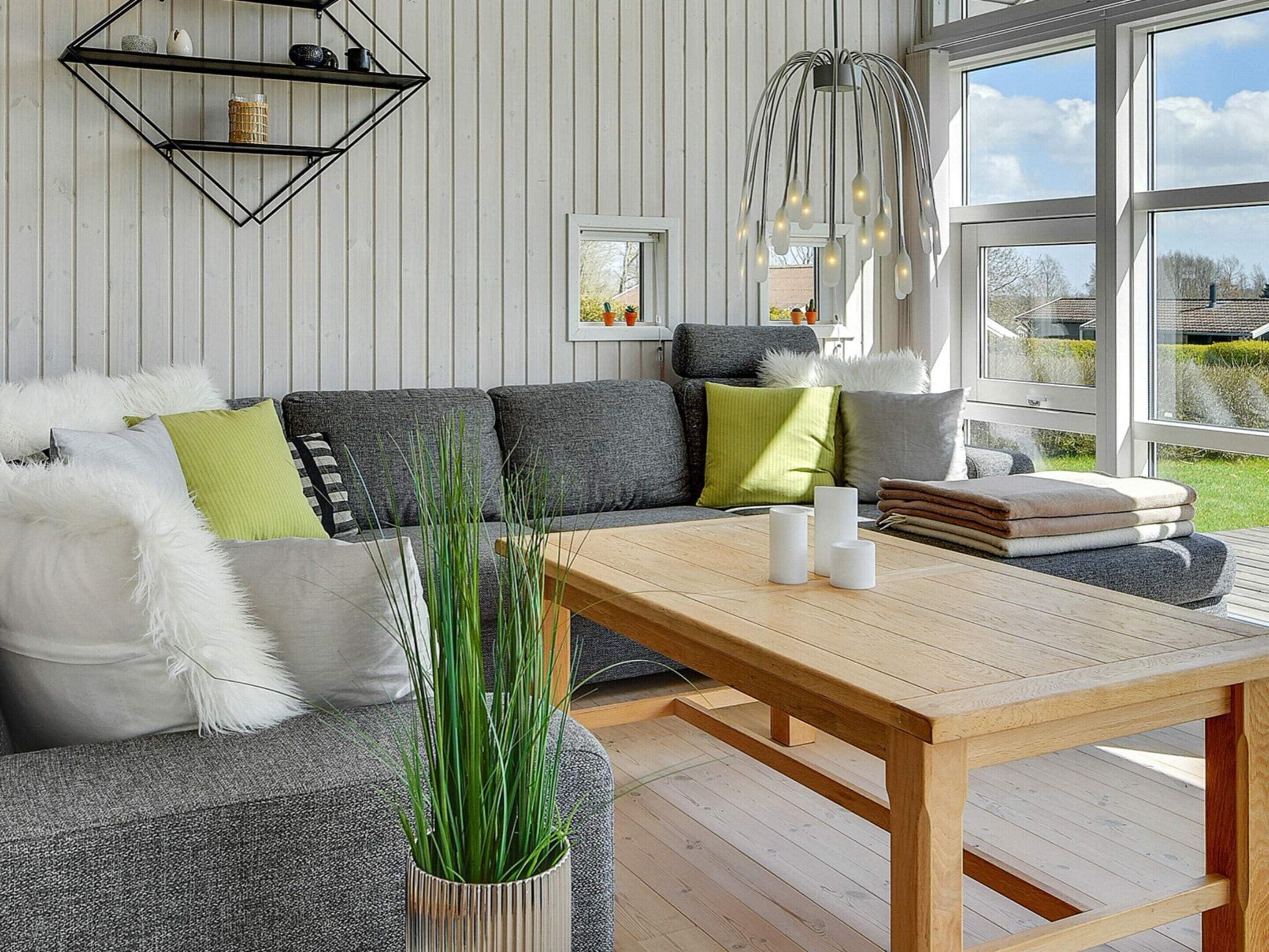 Ferienhaus | Innenbereich