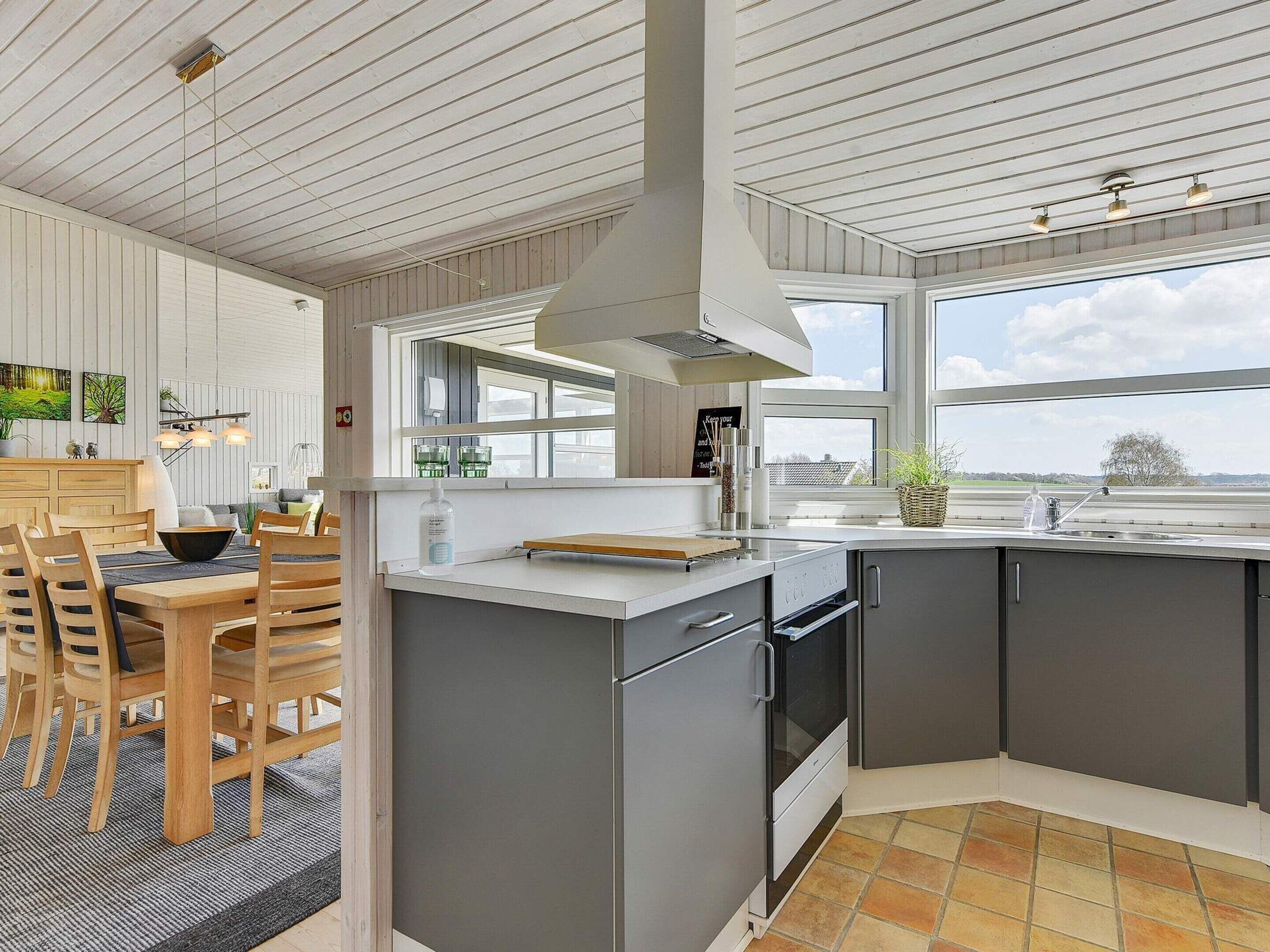 Ferienhaus | Eigene Küche