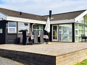 House | Exterior - 5 Star Holiday Home in Egernsund (Broager)