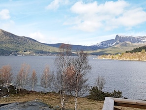 منزل | المنشأة من الخارج