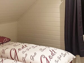 4 عدّة غرف نوم وطراز فريد لكل وحدة