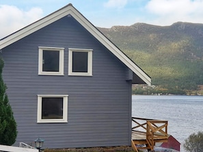 Eksteriør