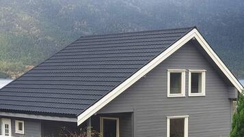 Casa | Esterni