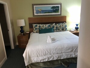 2 bedrooms, WiFi, bed sheets - Beautiful 2 bedroom/2 bath resort (10 minutes away from Disney!) (Orlando)