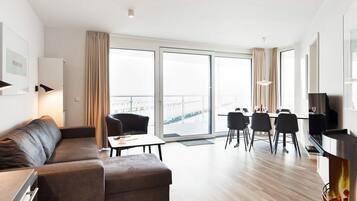 Apartment | Interior