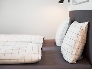 Apartment - 5 Star Holiday Home in Wendtorf (Wendtorf)