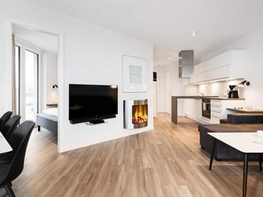 Apartment | Speisen