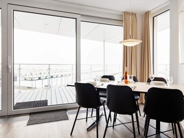 อพาร์ทเมนท์ | ร้านอาหาร