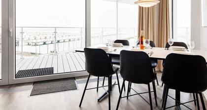 6 Personen Ferienhaus in Wendtorf
