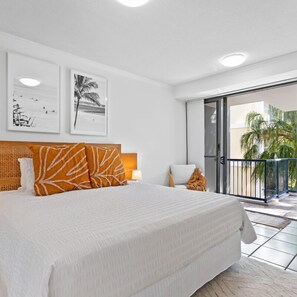 1 sovrum, strykjärn/strykbräda, gratis wi-fi och sängkläder