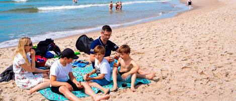 Appartamento | Spiaggia | Una spiaggia nelle vicinanze